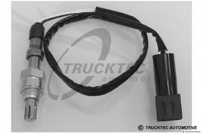 TRUCKTEC AUTOMOTIVE 1839005 -  Лямбда-зонд